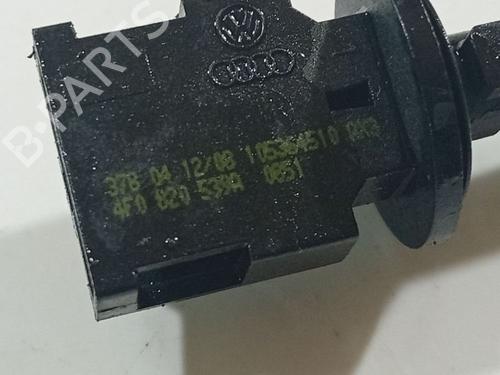 Electronic module AUDI A6 C6 (4F2) 2.7 TDI | BP34893164M83 - Image 4