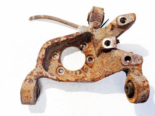 Used Left rear steering knuckle Left rear steering knuckle DODGE AVENGER 2.0 CRD (140 hp) 40164264 40164264
