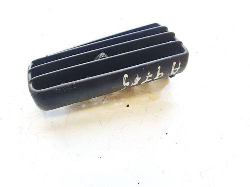 Used Air vent Air vent VW GOLF III (1H1) 1.9 TDI (90 hp) 32612689 32612689