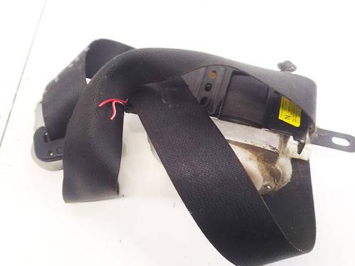 Used Front left seatbelt Front left seatbelt MITSUBISHI OUTLANDER I (CU_W) 2.0 (CU2W) (136 hp) 35164719 35164719