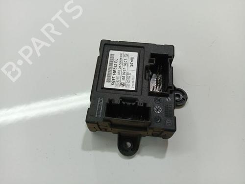 Electronic module FORD S-MAX (WA6) 1.8 TDCi | BP34886605M83 - Image 2