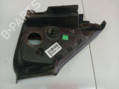 Scuttle panel PEUGEOT 807 (EB_) 2.2 HDi | BP36517983C110 - Image 3