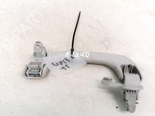 Interior roof handle RENAULT VEL SATIS (BJ0_) 2.2 dCi (BJ0E, BJ0F) | BP35493348I35 - Image 2