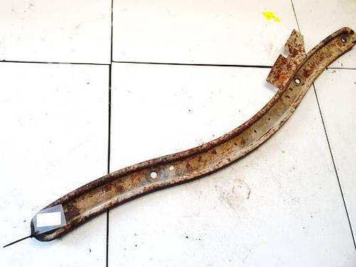 Support FORD C-MAX (DM2) 1.8 TDCi | BP39896072C155 - Image 2