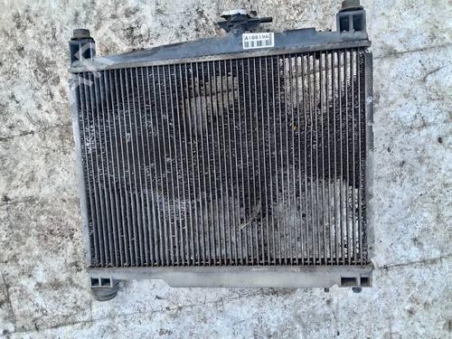 Used Water radiator Water radiator TOYOTA YARIS (_P1_) 1.0 (SCP10_, SCP10R) (68 hp) 34910027 34910027