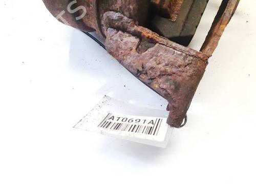 Engine mount TOYOTA YARIS (_P9_) 1.5 (NCP91_, NCP91R) | BP32561888M89 - Image 2
