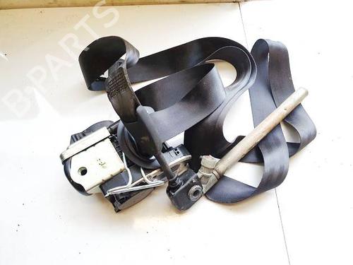 Used Front right seatbelt Front right seatbelt 37625509 37625509