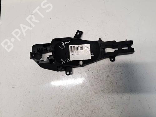 Used Front right exterior door handle Front right exterior door handle 34842812 34842812