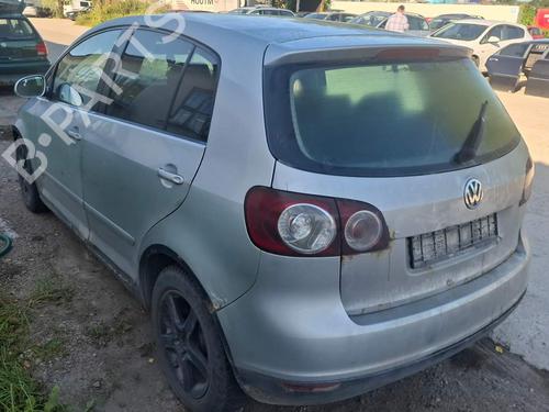 Rear left panel VW GOLF PLUS V (5M1, 521) 1.9 TDI | BP38323016C60  - Image 9