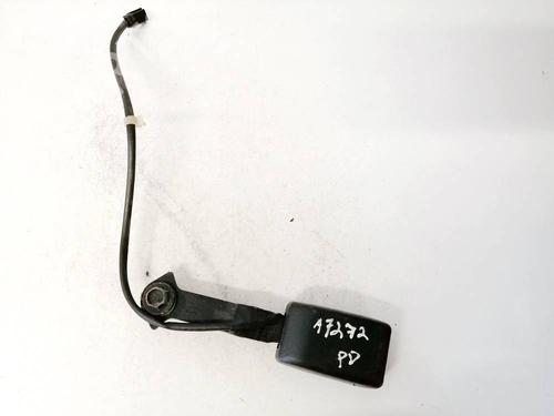 Used Seat buckle Seat buckle 35027779 35027779