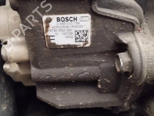 Used Injection pump Injection pump HONDA CIVIC IX (FK) 1.6 i-DTEC (FK3) (120 hp) 35295748 35295748