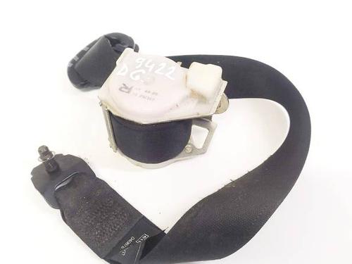 Used Rear right seatbelt Rear right seatbelt 35104381 35104381
