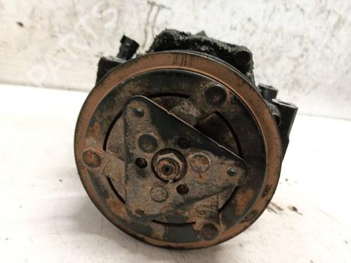 AC compressor VOLVO V50 (545) 1.6 D | BP34937611M34 - Image 2
