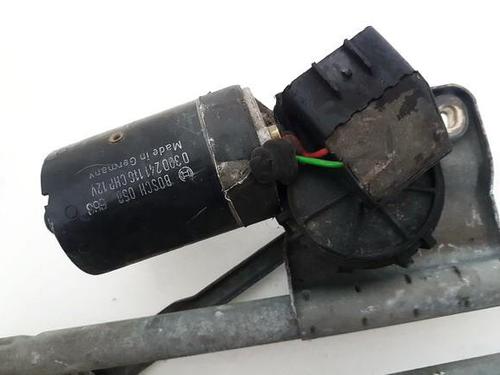 Used Front wiper motor Front wiper motor 35840737 35840737