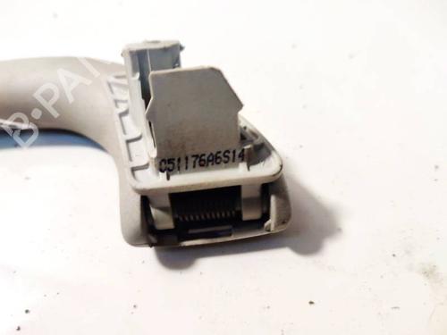 Interior roof handle VW PASSAT B6 (3C2) 2.0 TDI | BP35047216I35 - Image 5