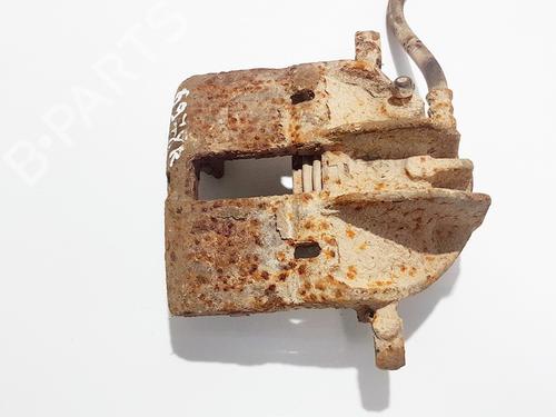 Used Right front brake caliper Right front brake caliper 35539279 35539279