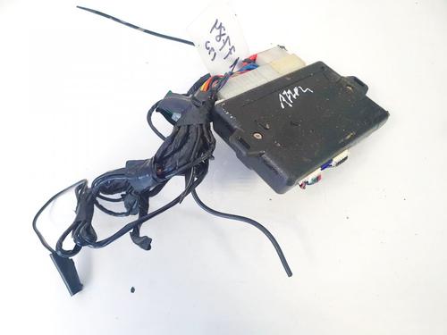 Electronic module HONDA ACCORD V (CC, CD) 2.0 i S (CD4) | BP32896054M83 - Image 3