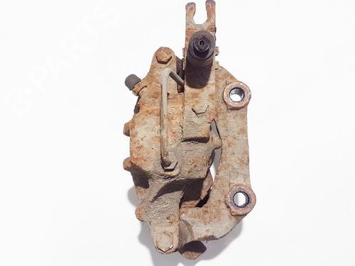 Left front brake caliper AUDI A4 B5 (8D2) 1.9 TDI | BP35591803M105 - Image 2