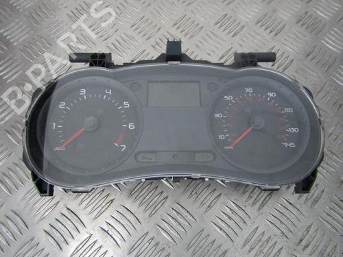 instrument-cluster-renault-clio-iii-br01-cr01-2005-2006-2007-2008-2009-2010-2011-2012-2013-2014-35674942 main image