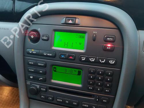 Switch JAGUAR X-TYPE I (X400) 2.2 D | BP33073620I30 - Image 9