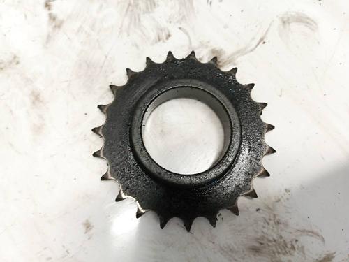 Used Pulley Pulley 34980239 34980239