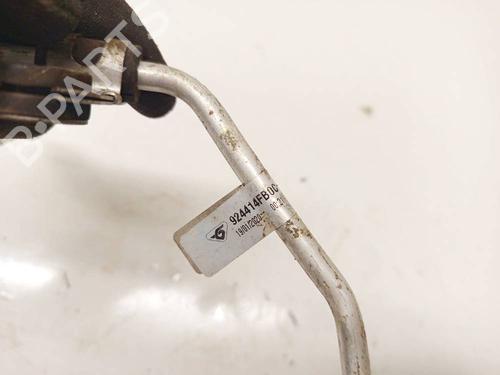 AC pipe NISSAN NV200 / EVALIA Bus e-NV (ME0M) | BP32538773M126 - Image 3