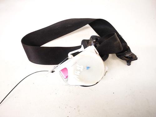 Used Rear left seatbelt Rear left seatbelt 35569579 35569579