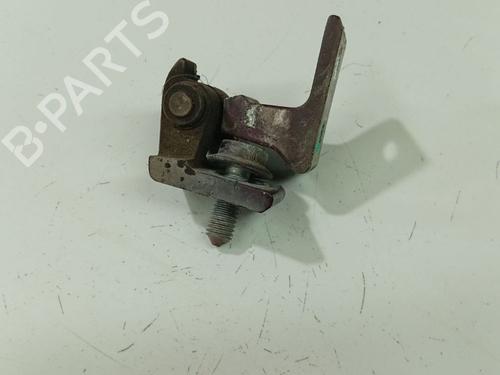 Dørhængsel/Dørbegrænser SKODA SUPERB II (3T4) 2.0 TDI (140 hp) 33158644