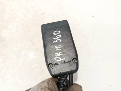 Engate do cinto HONDA FR-V (BE) 1.8 (BE1) | BP34920563I32 - Image 3