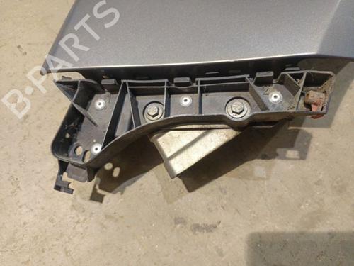 Frontfangerbrakett Frontfangerbrakett 38550813 38550813