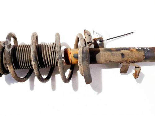 Used Left front shock absorber Left front shock absorber 35164962 35164962
