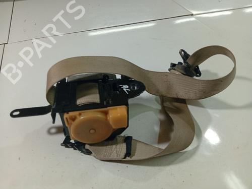 Used Front left seatbelt Front left seatbelt OPEL INSIGNIA A (G09) 1.8 (68) (140 hp) 39758048 39758048