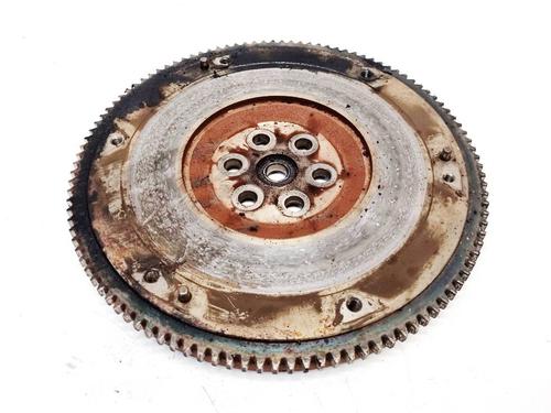 Flywheel HONDA CIVIC VII Hatchback (EU, EP, EV) 1.4 iS (EP1, EU5, EU7) | BP35260723M101 - Image 2