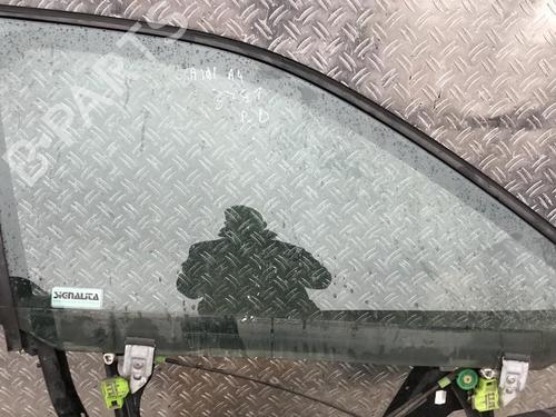 Used Front right door window Front right door window 35712716 35712716