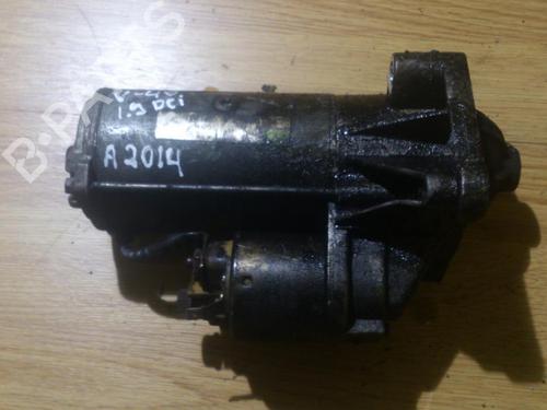 Used Starter Starter VOLVO V40 Estate (645) 1.9 DI (102 hp) 35682125 35682125