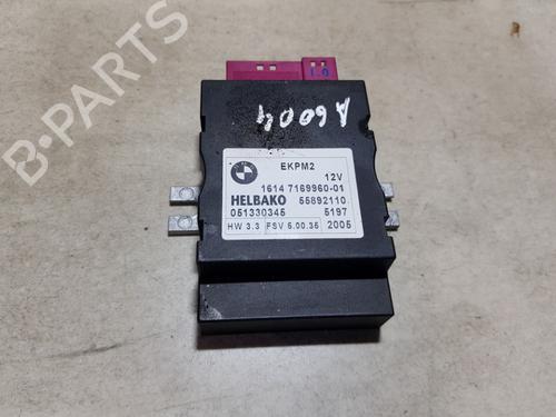 Used Electronic module Electronic module BMW 3 (E90) 320 d (163 hp) 33065644 33065644