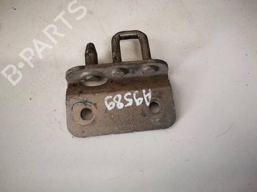 Støtte Støtte MERCEDES-BENZ SPRINTER 5-t Platform/Chassis (B906) 511 CDI (906.153, 906.155, 906.253, 906.255) (109 hp) 32623934 32623934