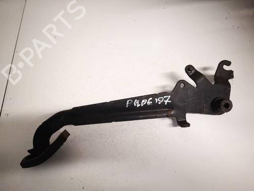 Used Pedal Pedal PEUGEOT 406 (8B) 1.9 TD (90 hp) 34898756 34898756