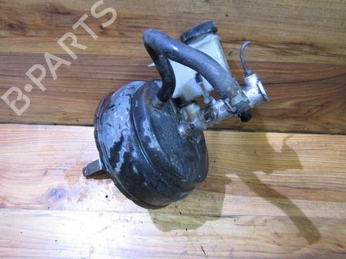 Used Servo brake Servo brake 35651857 35651857