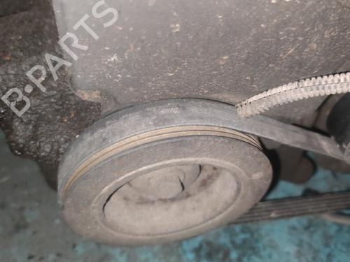 Pulley RENAULT KANGOO (KC0/1_) 1.6 16V 4x4 (KC0P, KC0S, KC0L) | BP35874420M122 - Image 2