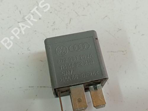Electronic sensor AUDI A6 C6 (4F2) 3.0 TDI quattro | BP38298998M84 - Image 4