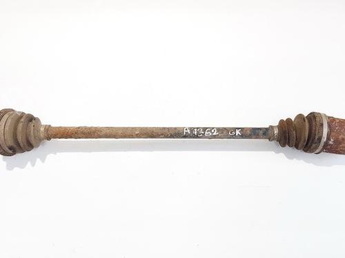 Used Left rear driveshaft Left rear driveshaft 35485322 35485322