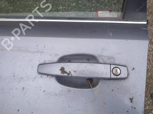 front-left-exterior-door-handle-opel-signum-hatchback-z03-2003-2004-2005-2006-2007-2008-35237787 main image
