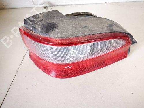 Used Left taillight Left taillight PEUGEOT 304 (_04M_) 1.3 (M02) (75 hp) 35275597 35275597