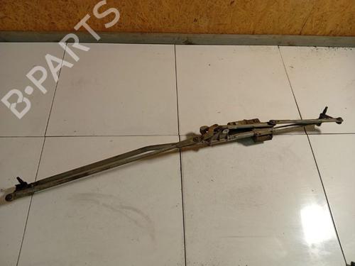 Used Front wipers mechanism Front wipers mechanism 37227437 37227437