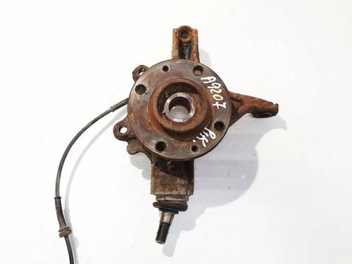 Used Left front steering knuckle Left front steering knuckle 35260633 35260633