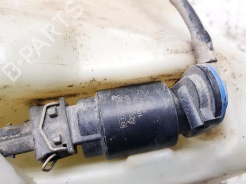 Washer pump NISSAN PRIMERA Hatchback (P12) 2.2 Di | BP35553204E24 - Image 2