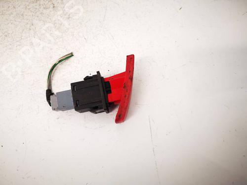 Warning switch TOYOTA AURIS (_E15_) 1.6 (ZRE151_, ZRE151R) | BP38183575I22 - Image 3