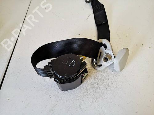 Sikkerhedssele bag højre Sikkerhedssele bag højre 35075480 35075480