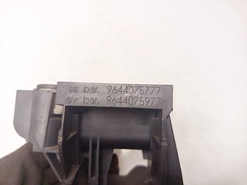 Electronic module PEUGEOT 407 (6D_) 2.0 HDi 135 (6DRHRH, 6DRHRE, 6DRHRG, 6DRHRJ) | BP34778477M83 - Image 3
